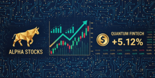 股票交易平台界面